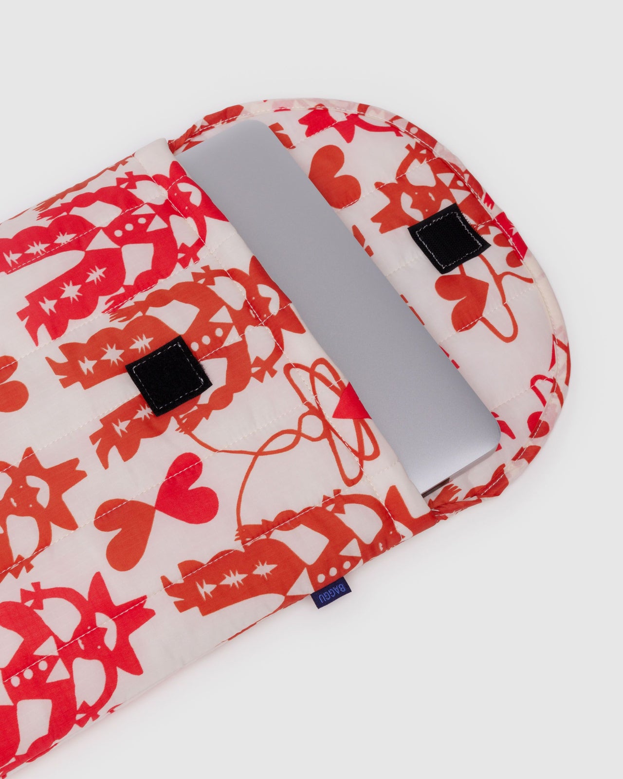 Puffy Laptop Sleeve 16