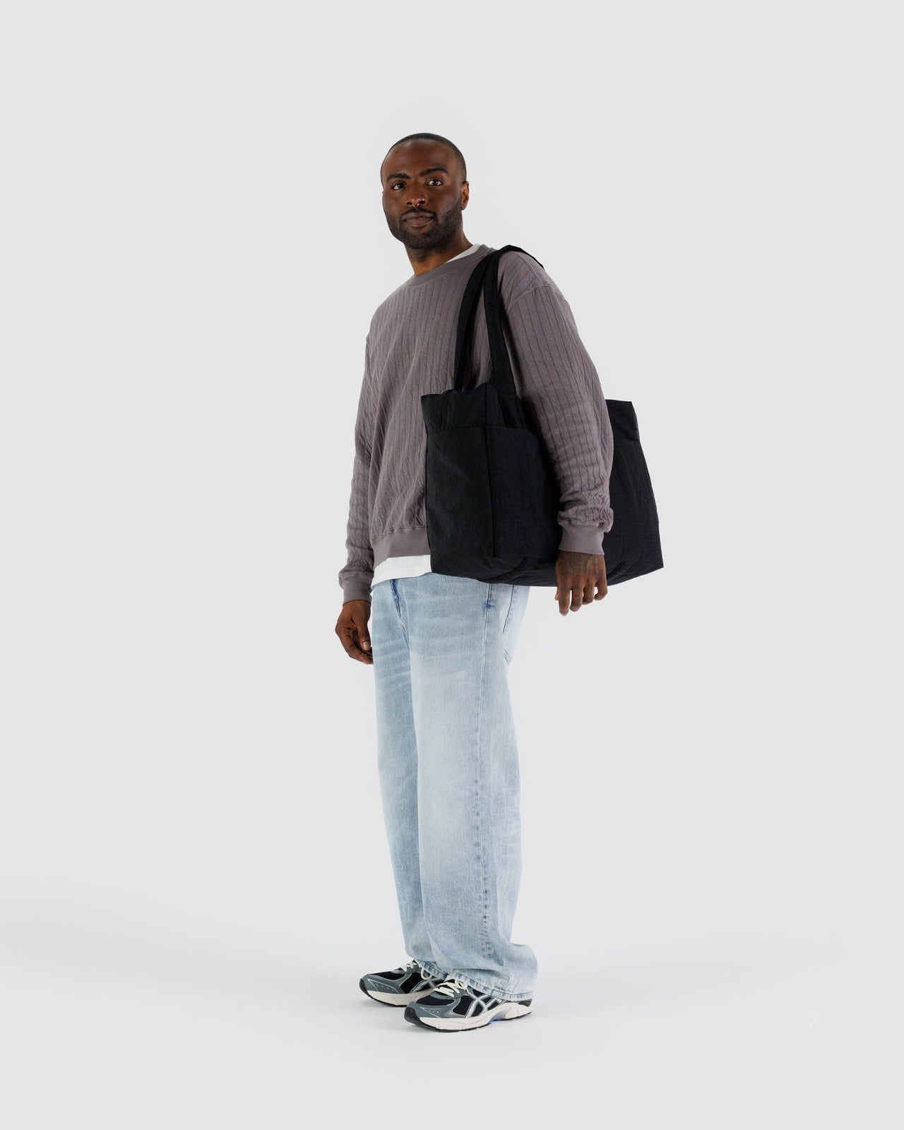 Cloud Carry-On - Black