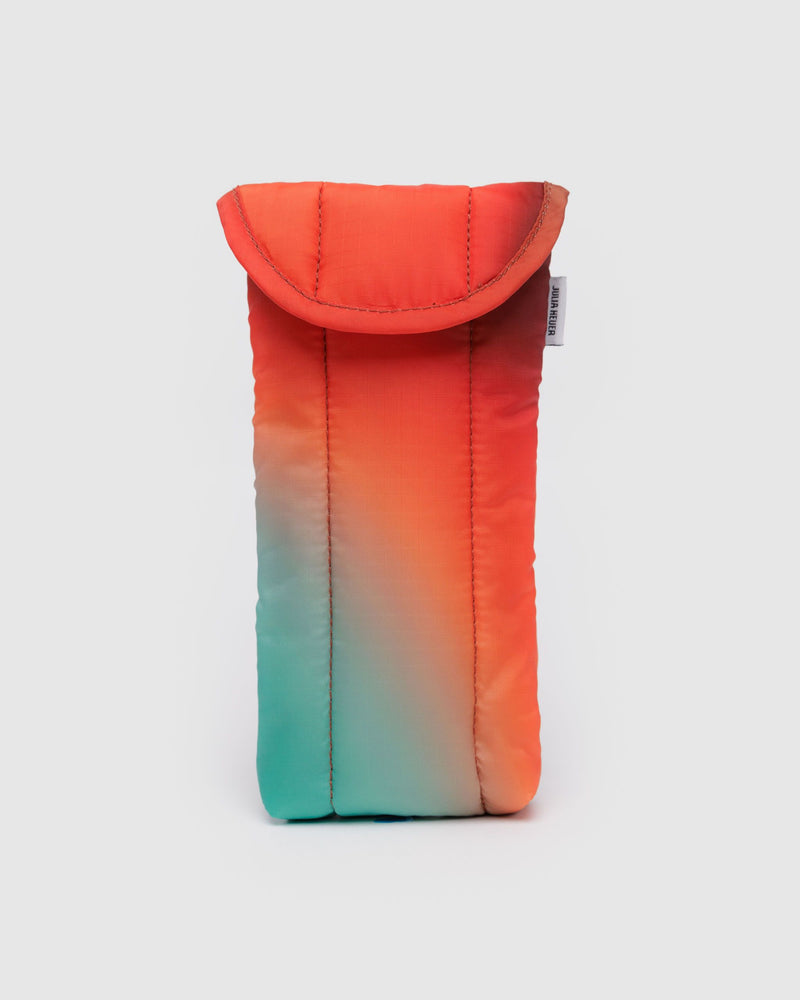 BAGGU Wholesale  Puffy Glasses Sleeve - Rain