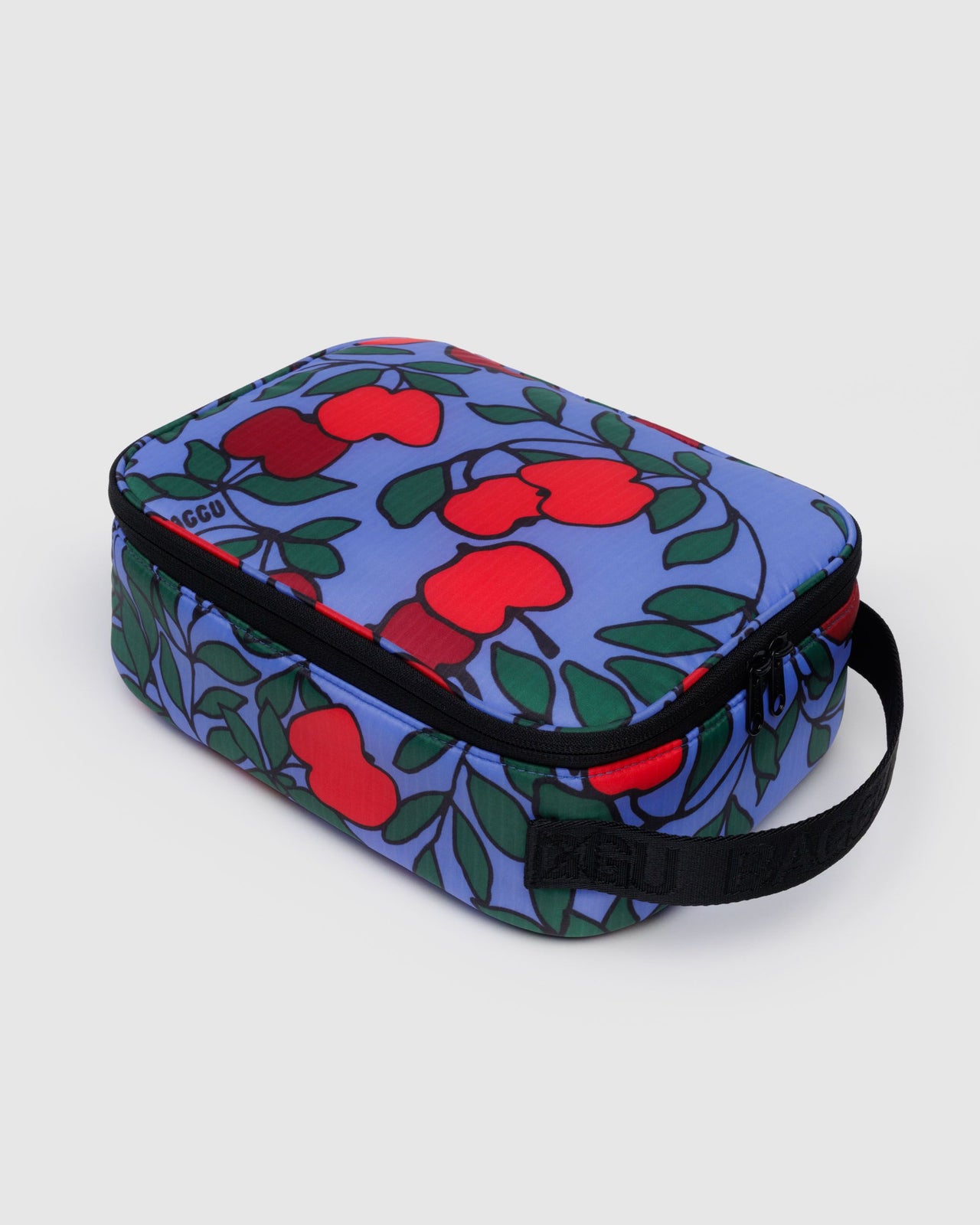 Lunch Box - Apple Tree