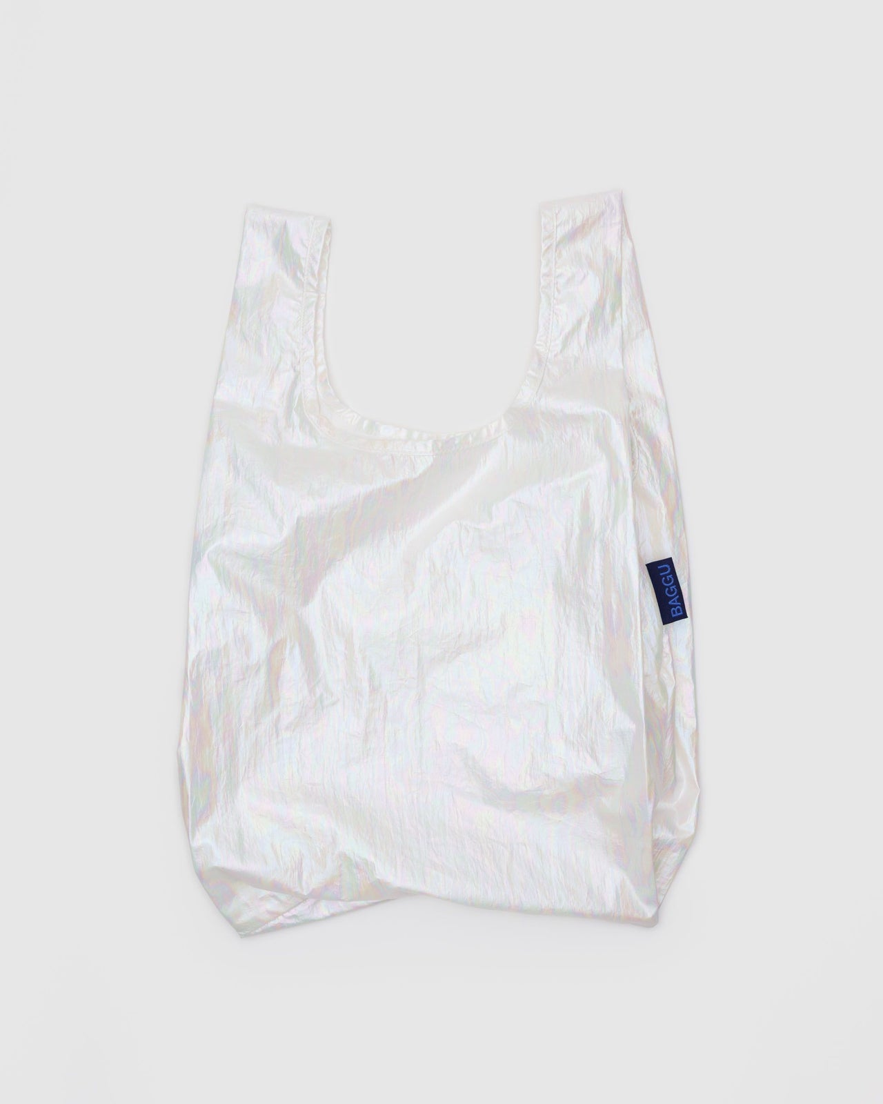 Baby Baggu - Pearl Metallic