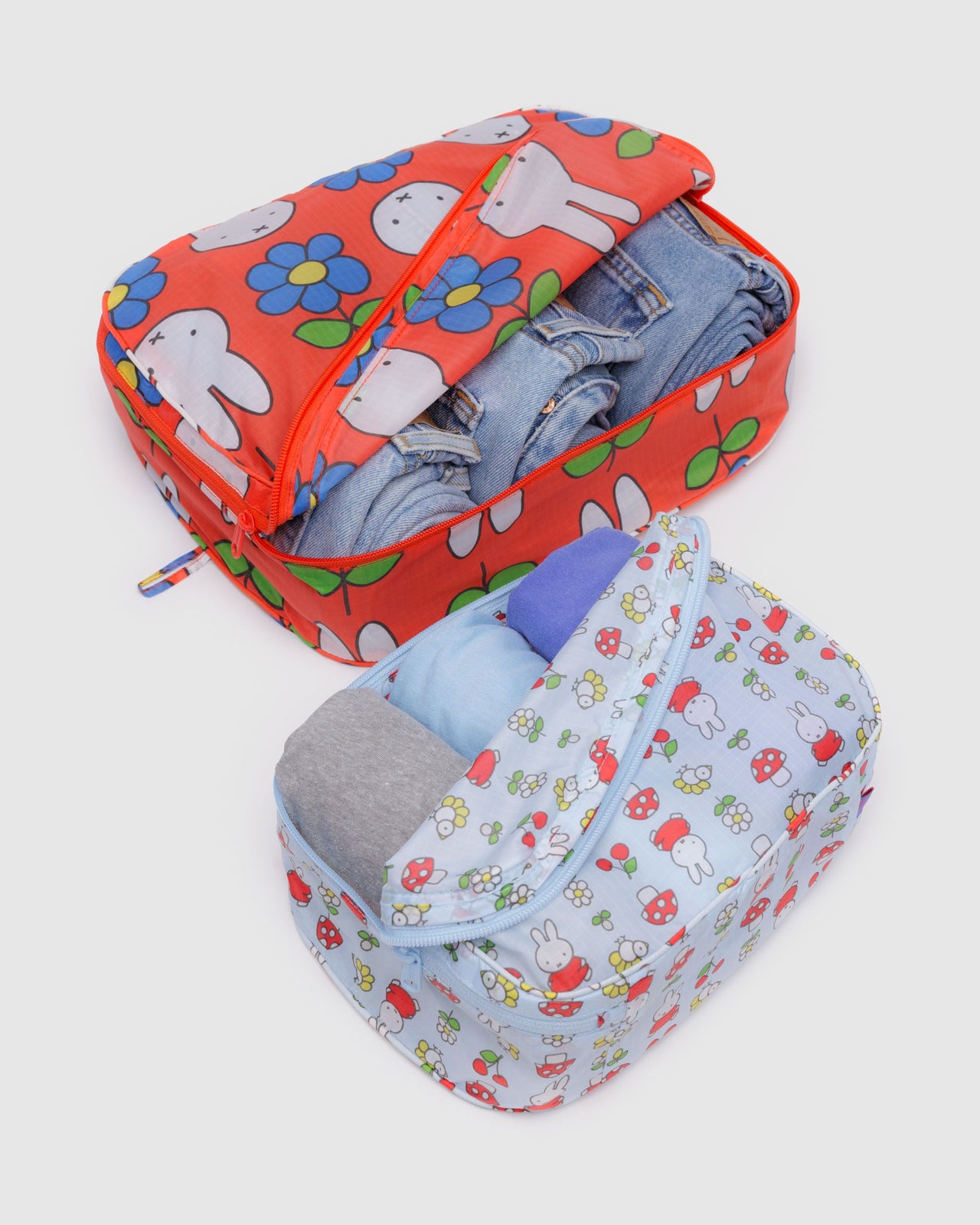 Packing Cube Set - Miffy