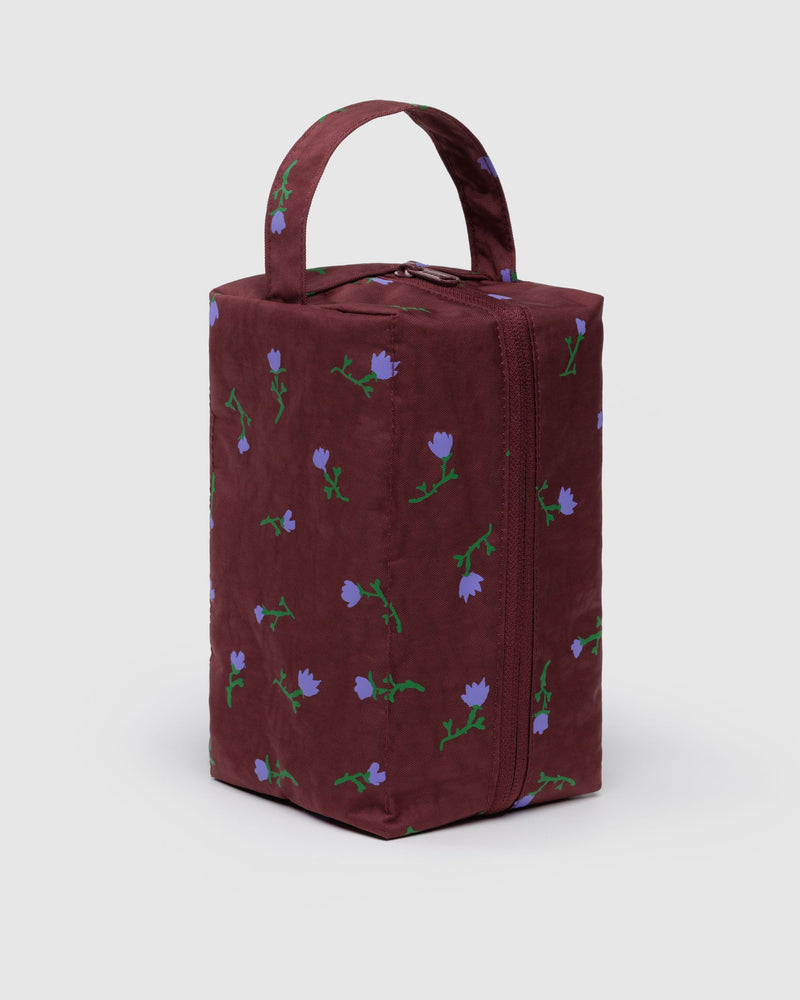 BAGGU Wholesale  Dopp Kit - Painted Wildflower