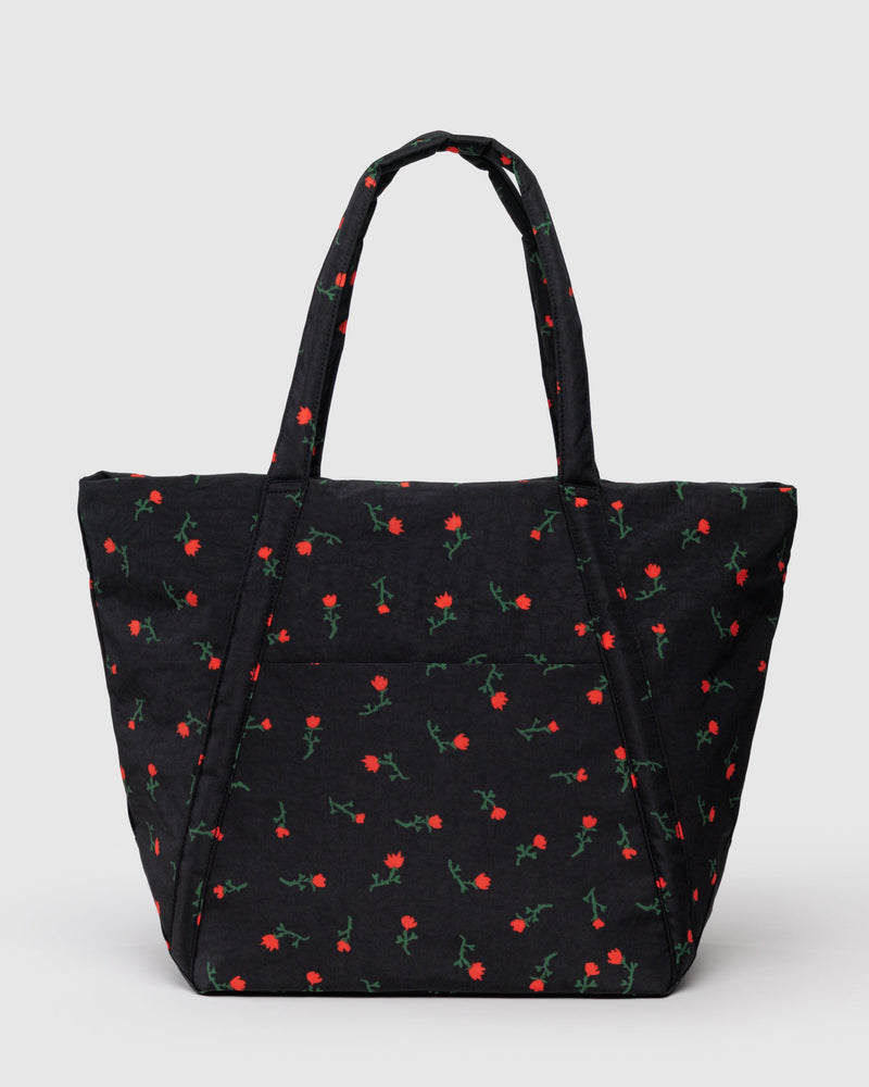 BAGGU Wholesale Totes Cloud Bag - Painted Wildflower