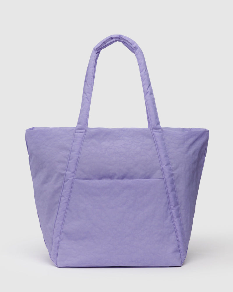 BAGGU Wholesale  Cloud Bag - Wisteria