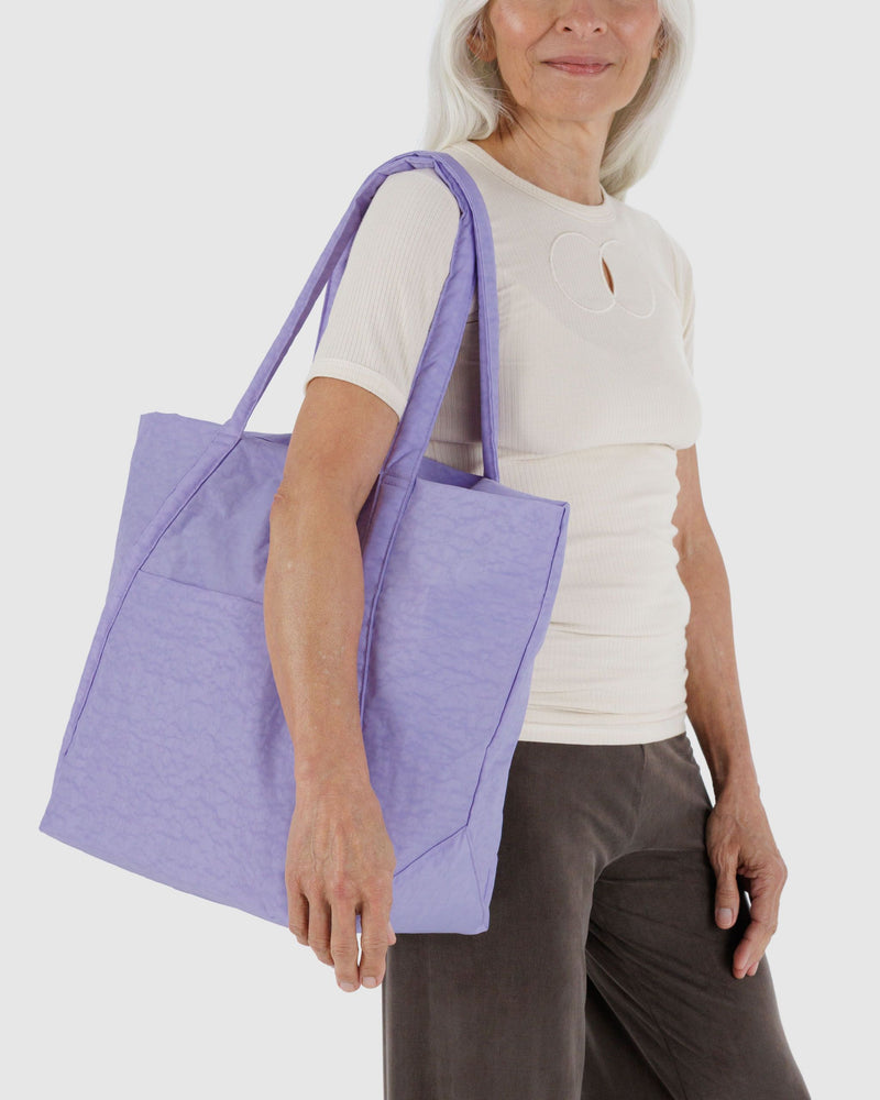 BAGGU Wholesale  Cloud Bag - Wisteria