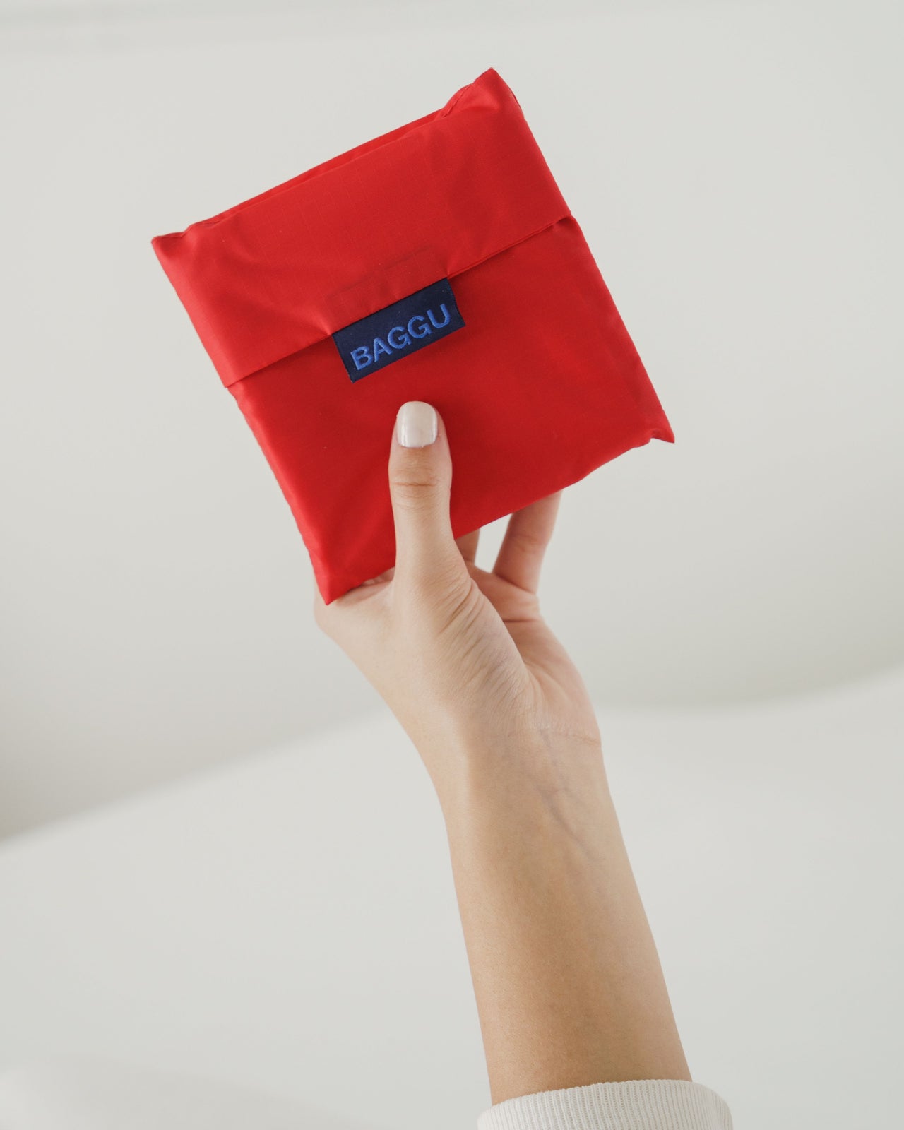 Custom Standard Baggu 10 Pack - Red