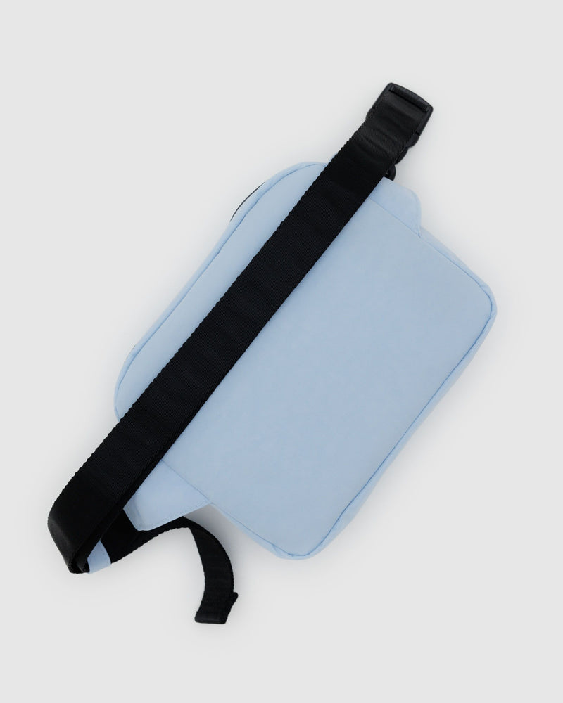 BAGGU Wholesale Cross Body Fanny Pack - Embroidered Ballet Icons