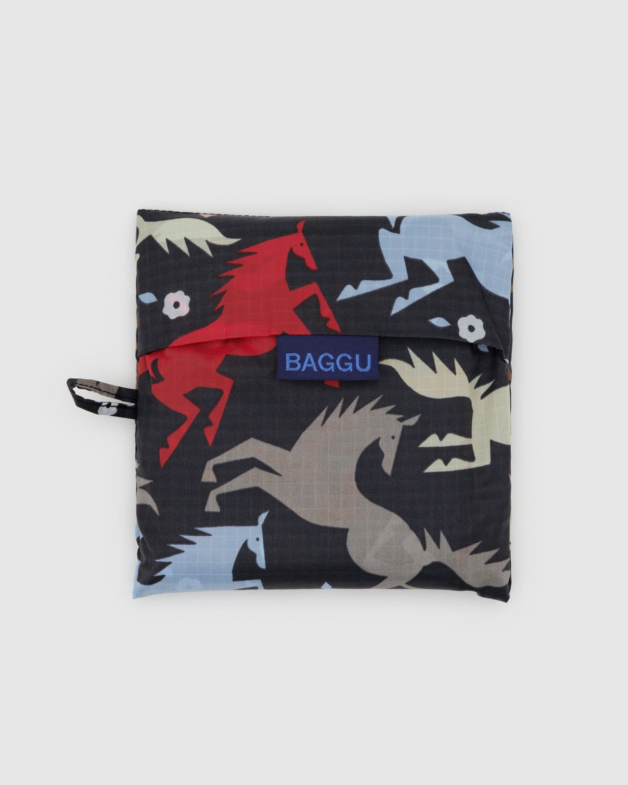 Big Baggu - Horse Cut-Outs