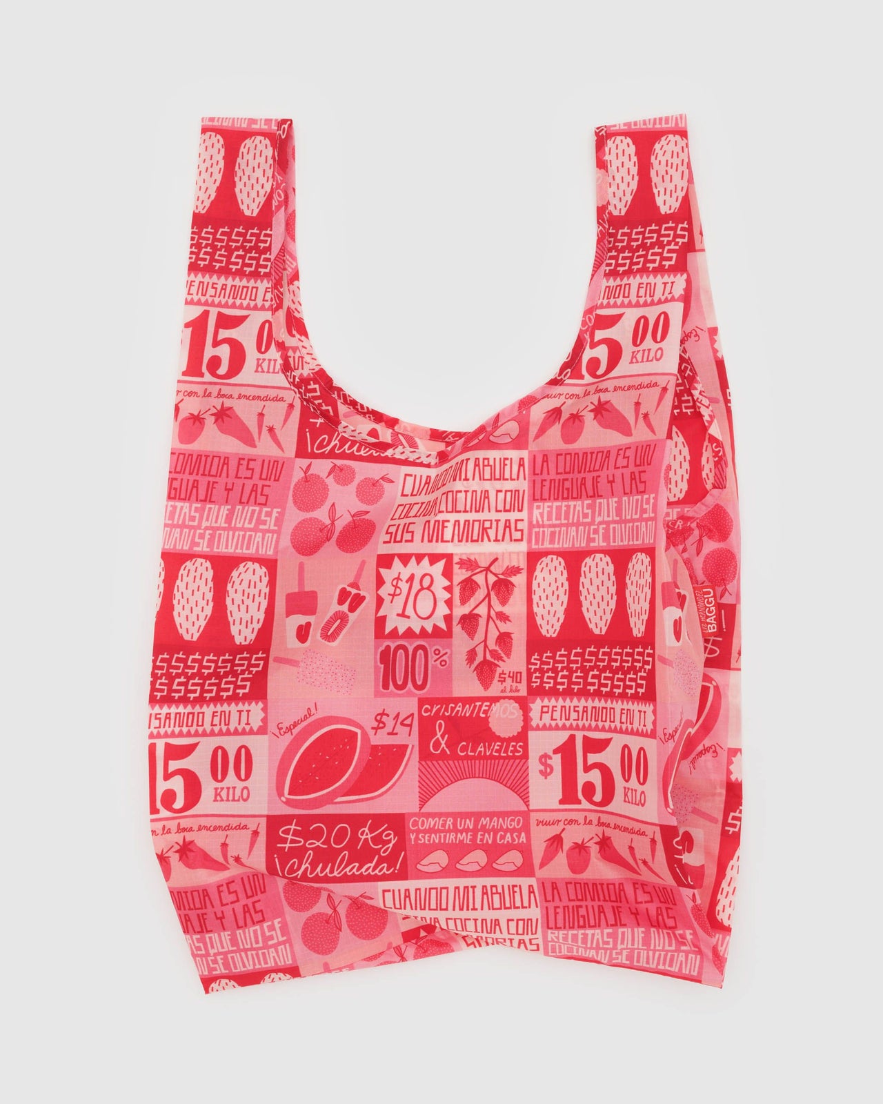Standard Baggu - Mercado (FA23)