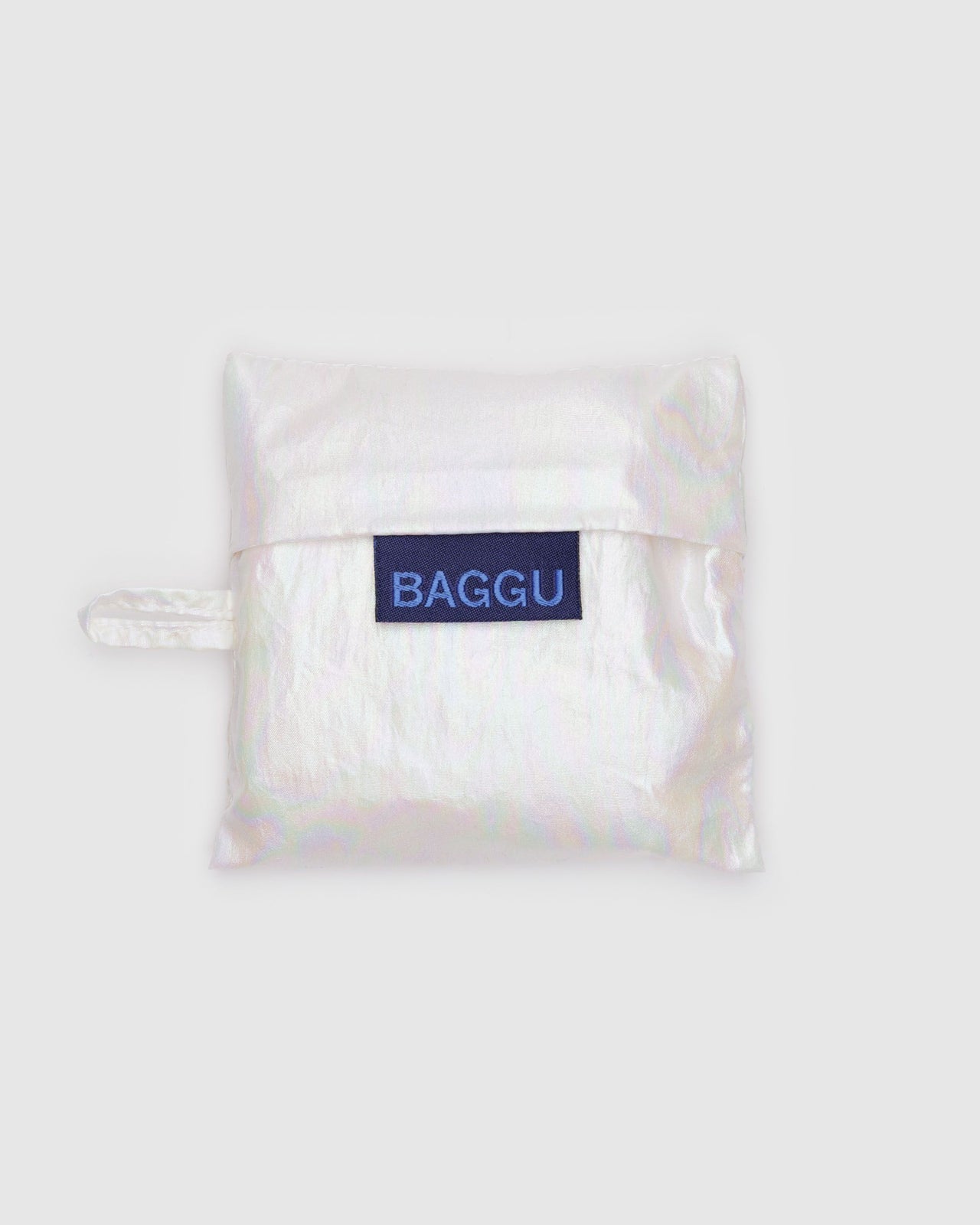 Baby Baggu - Pearl Metallic