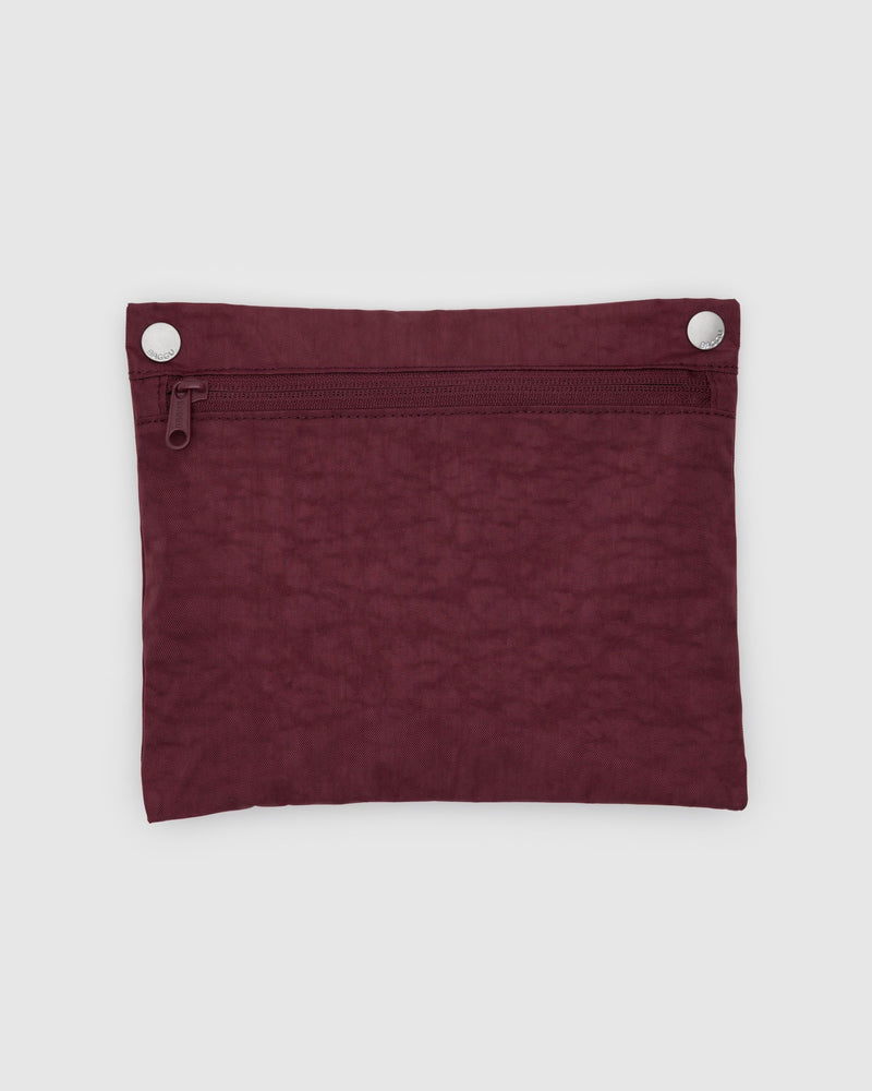 BAGGU Wholesale  Cloud Bag - Mahogany