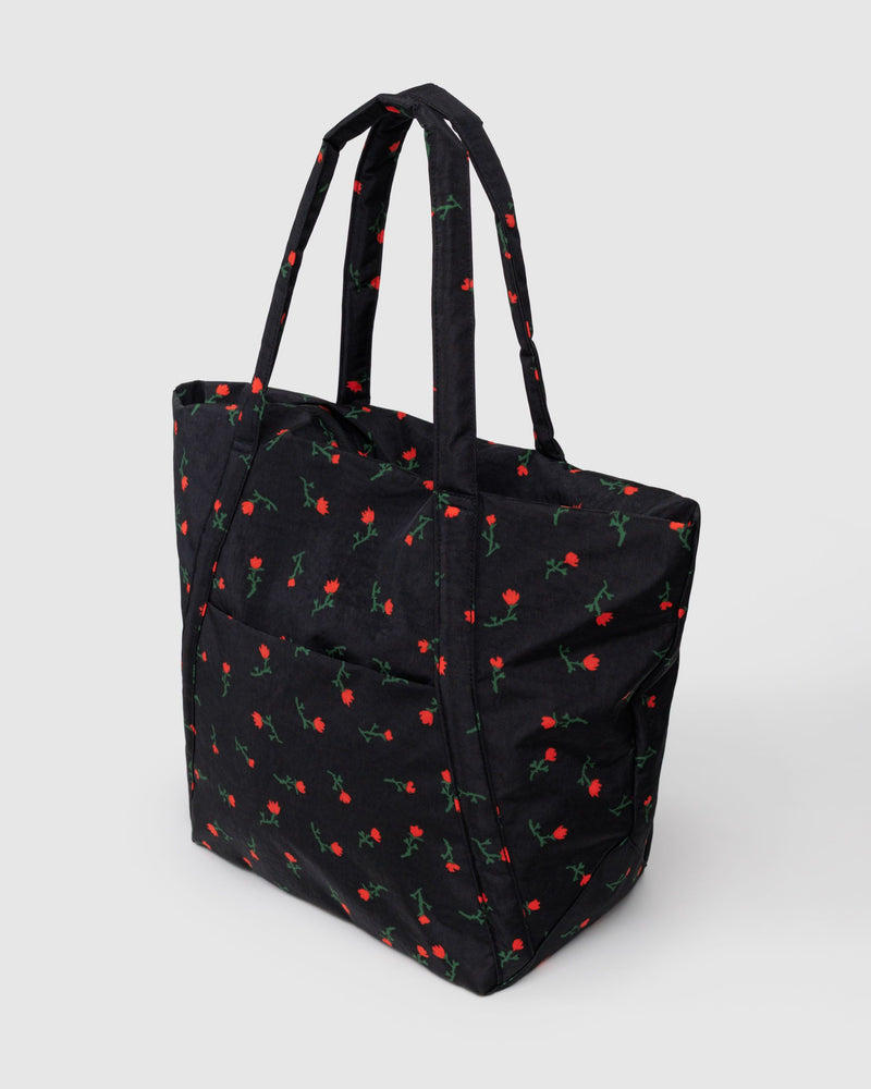 BAGGU Wholesale Totes Cloud Bag - Painted Wildflower