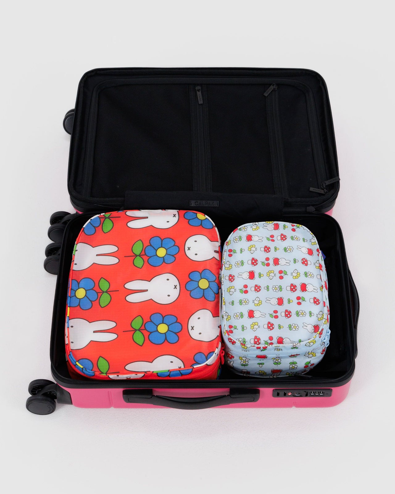 Packing Cube Set - Miffy