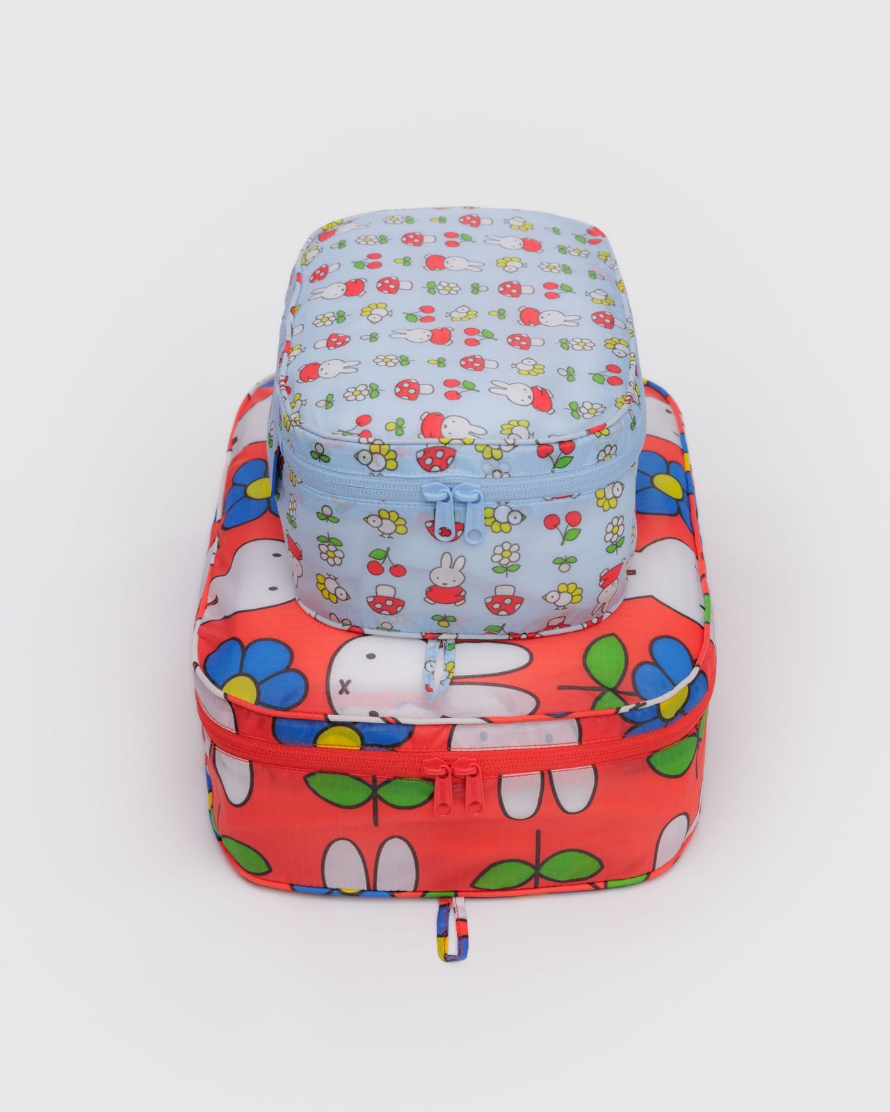 Packing Cube Set - Miffy