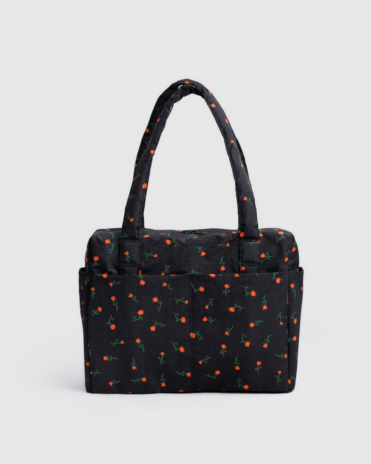 Small Cloud Carry-On - Painted Wildflower