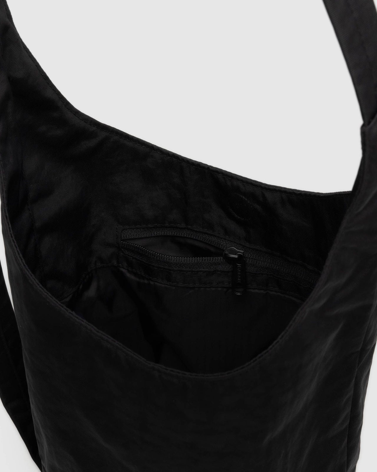 Small Nylon Sling - Black FA24