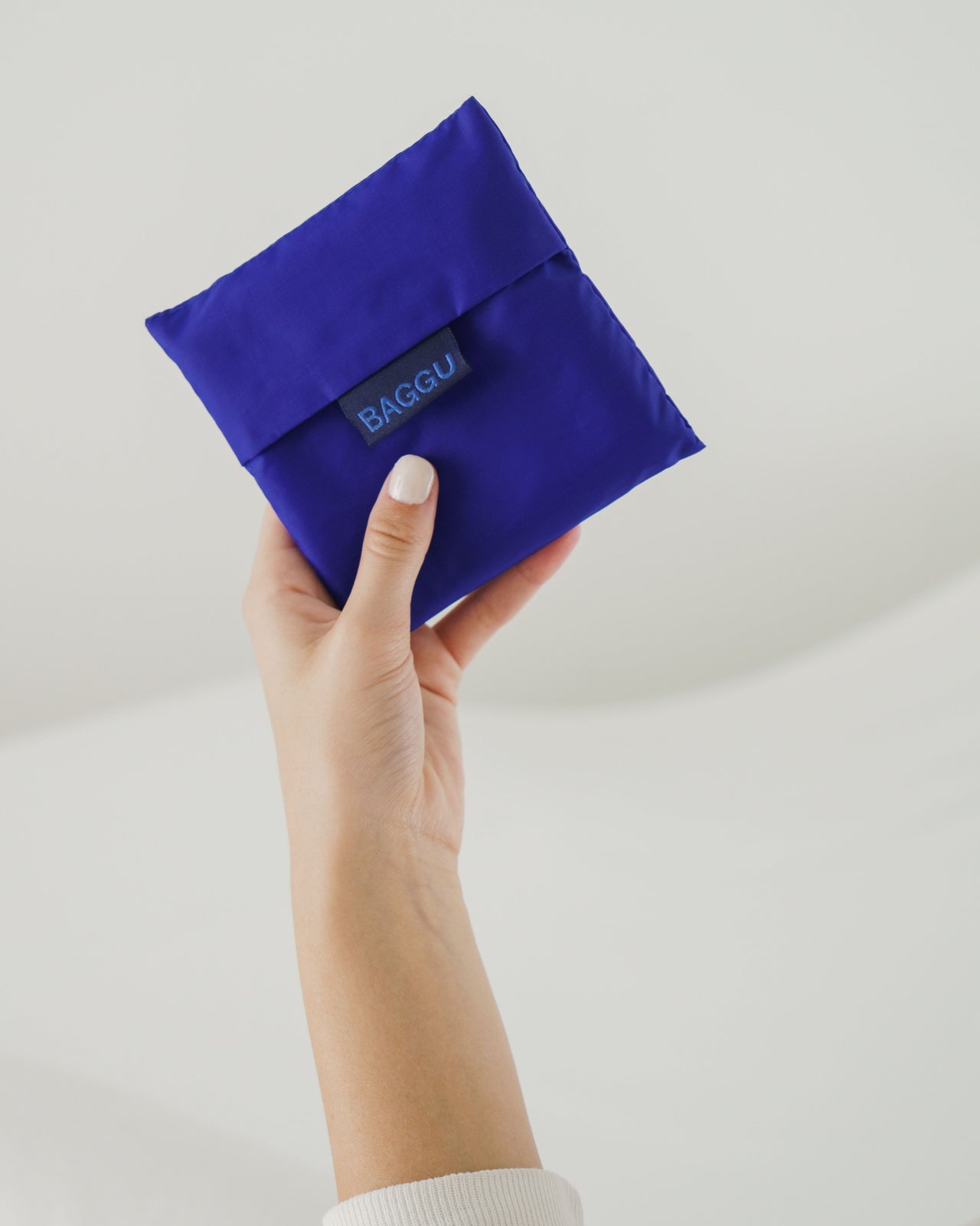 Custom Standard Baggu 10 Pack - Cobalt