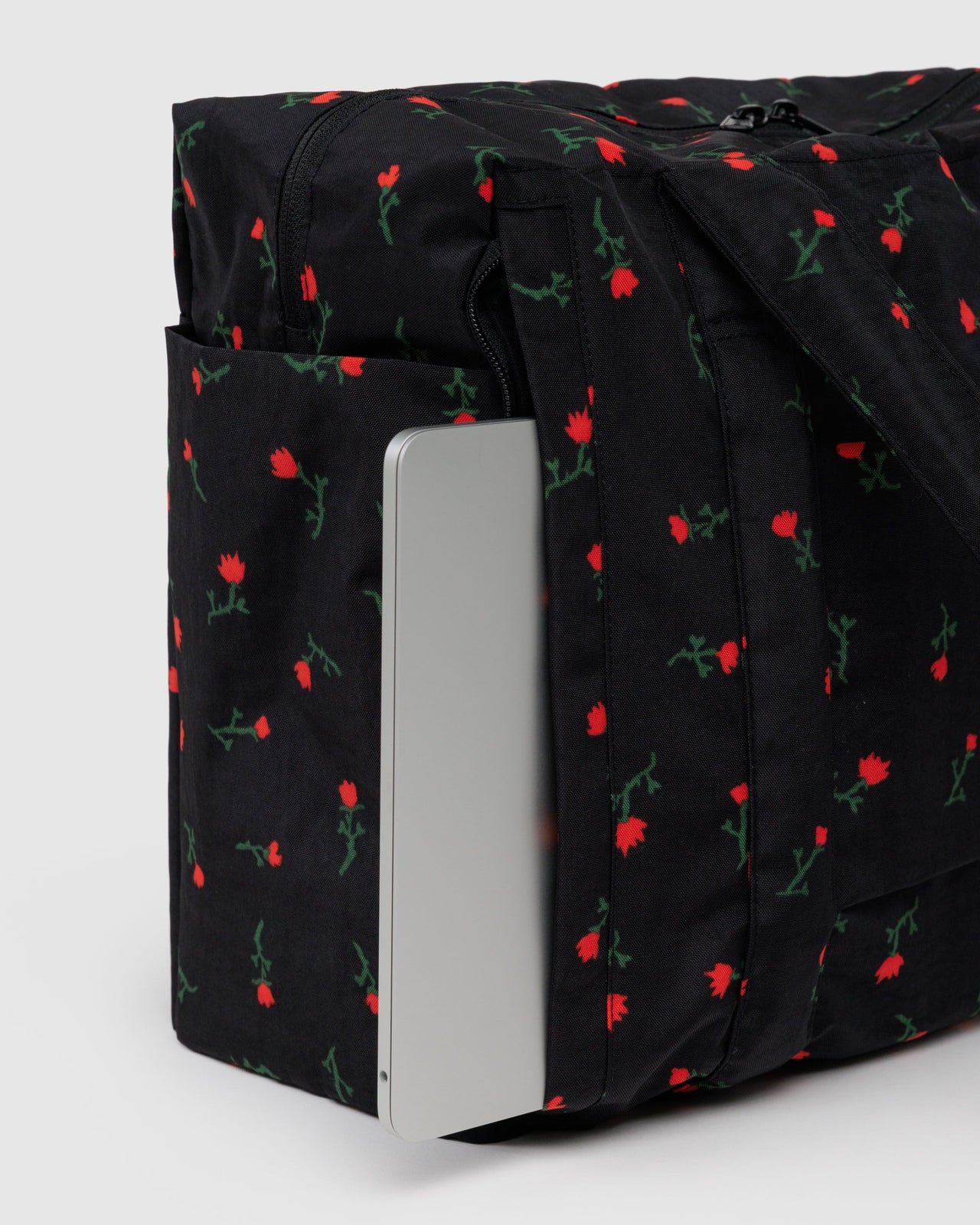 Small Cloud Carry-On - Painted Wildflower