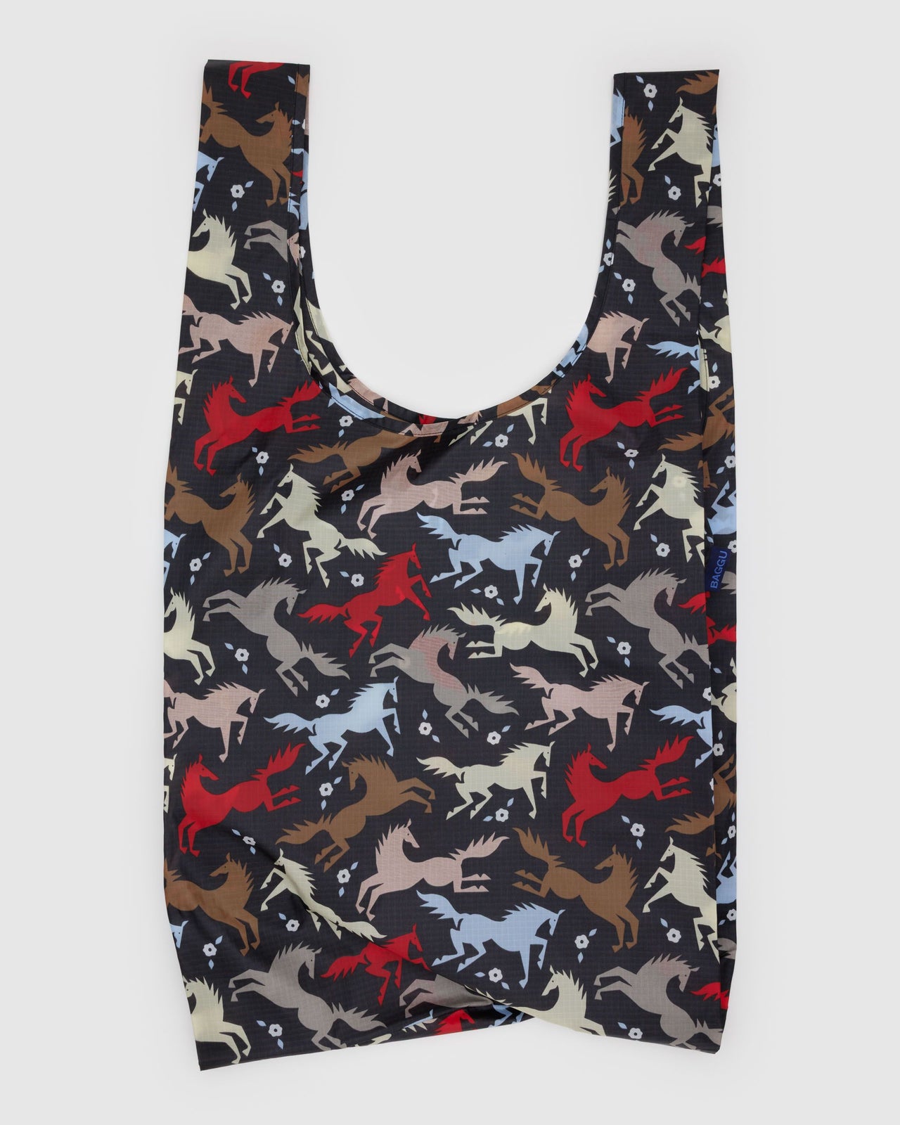Big Baggu - Horse Cut-Outs