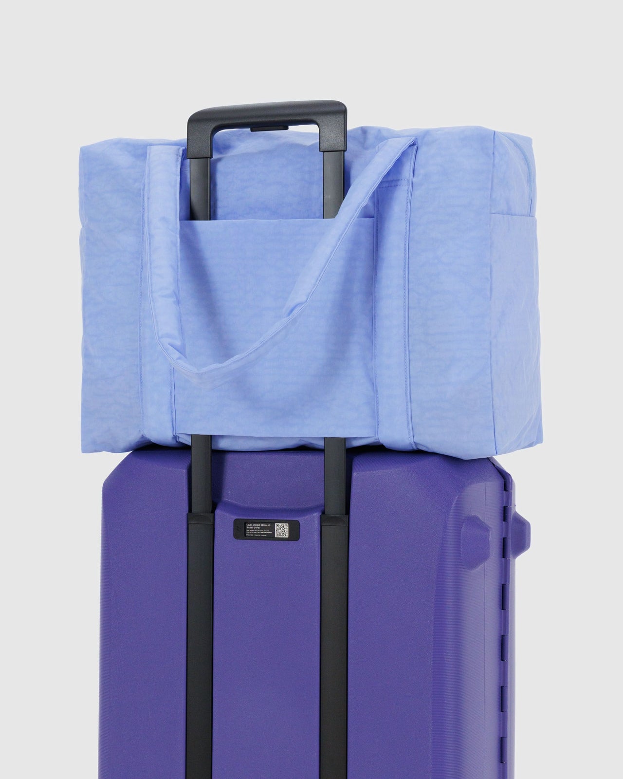 Cloud Carry-on - French Blue