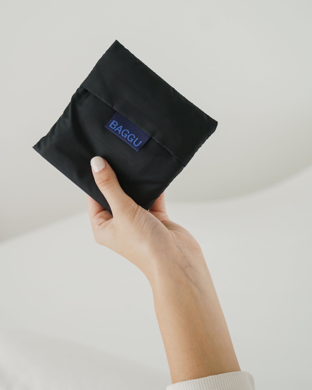 Custom Standard Baggu 10 Pack - Black