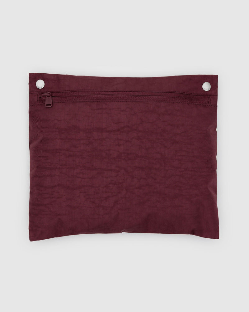 BAGGU Wholesale  Cloud Carry-on - Mahogany