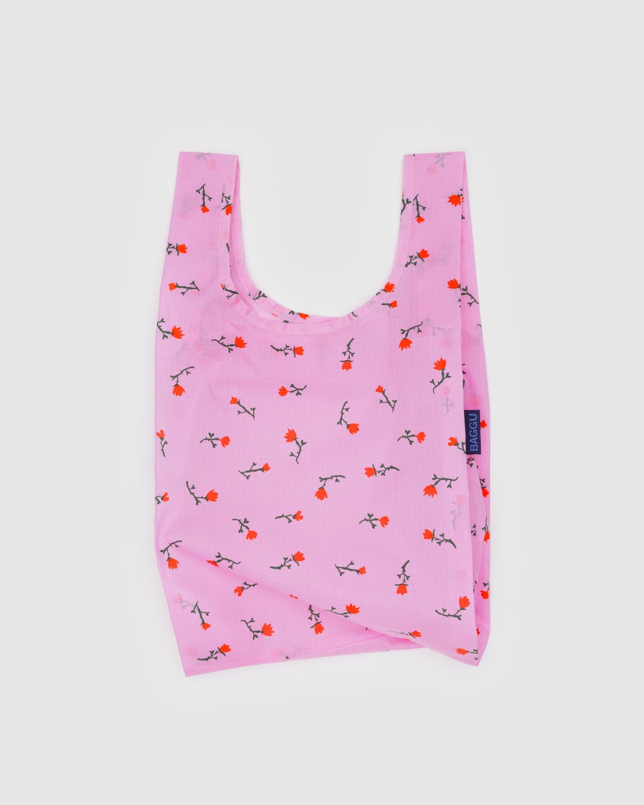 Baby Baggu - Painted Wildflower