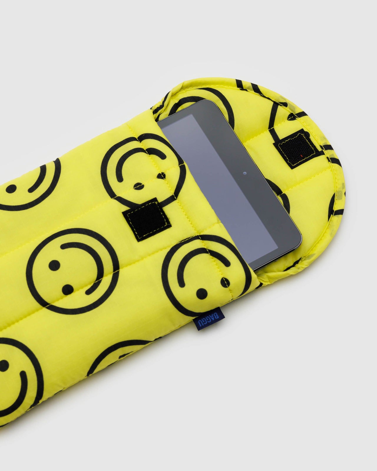 Puffy Tablet Sleeve 8
