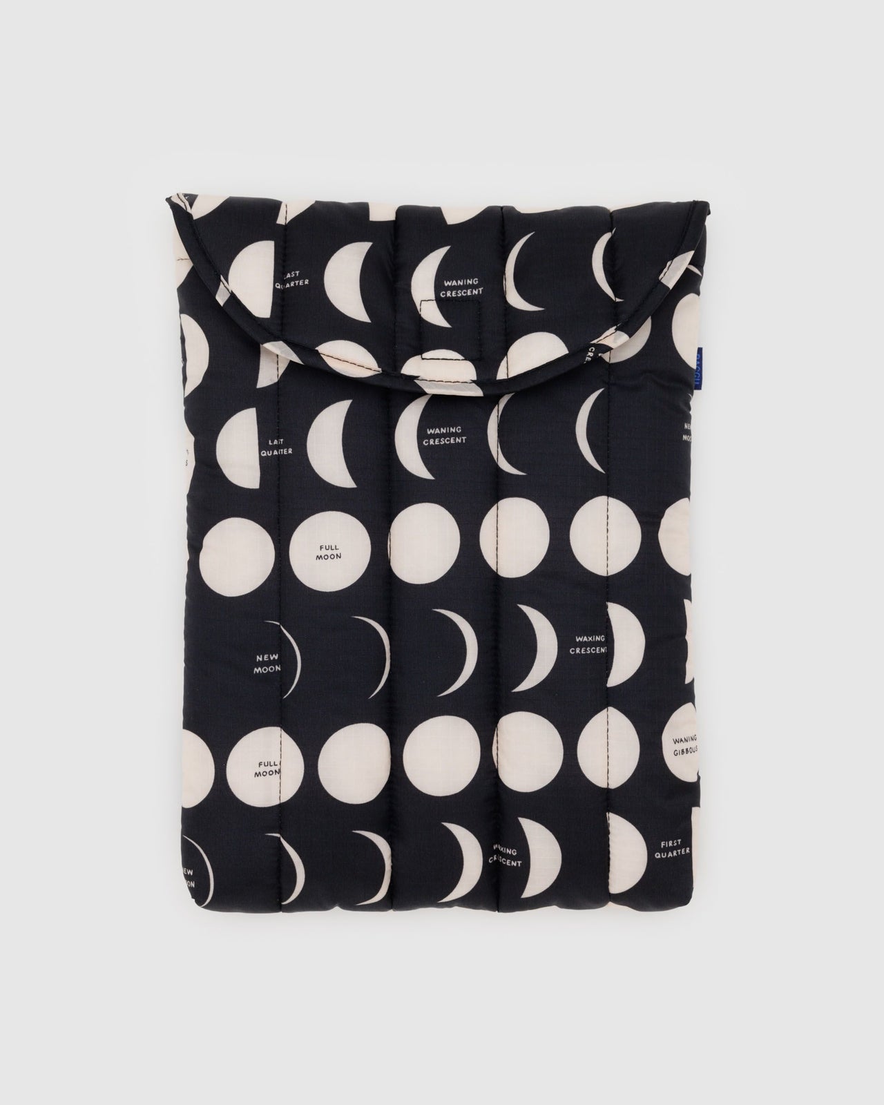 Puffy Laptop Sleeve 13
