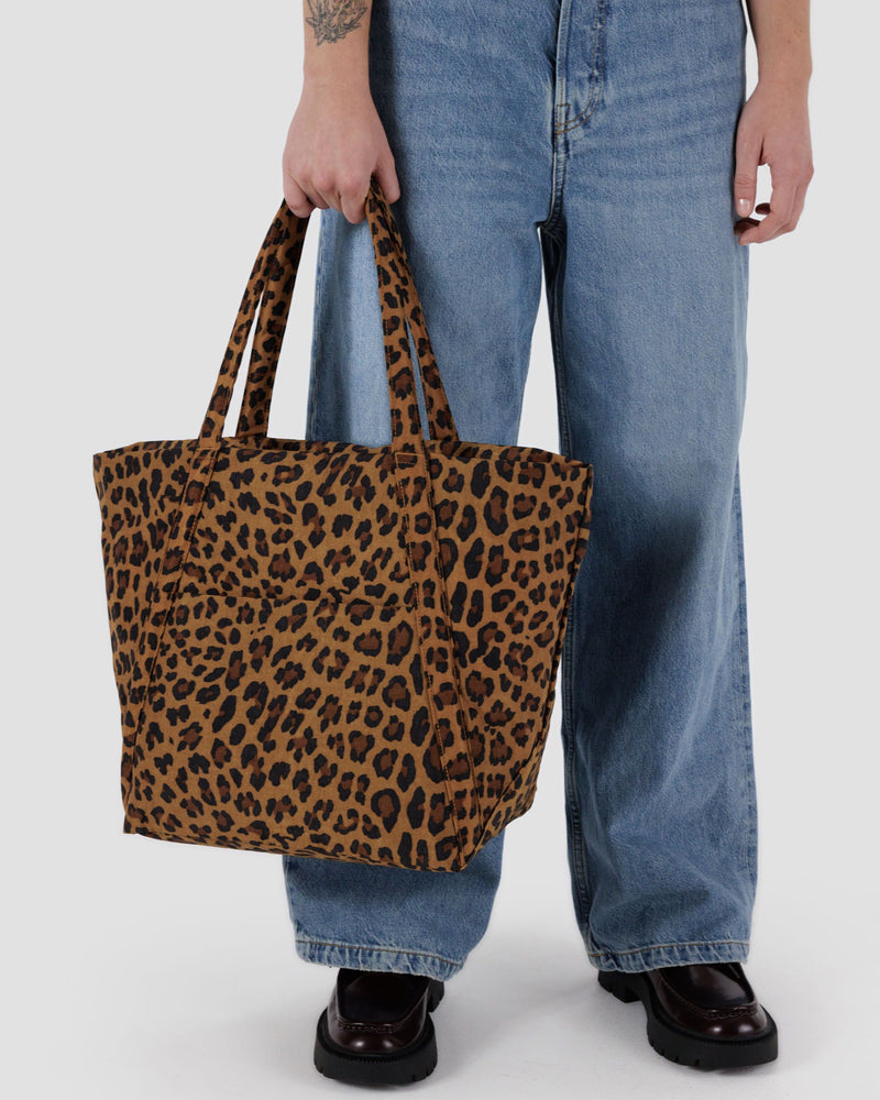 BAGGU Wholesale  Cloud Bag - Leopard