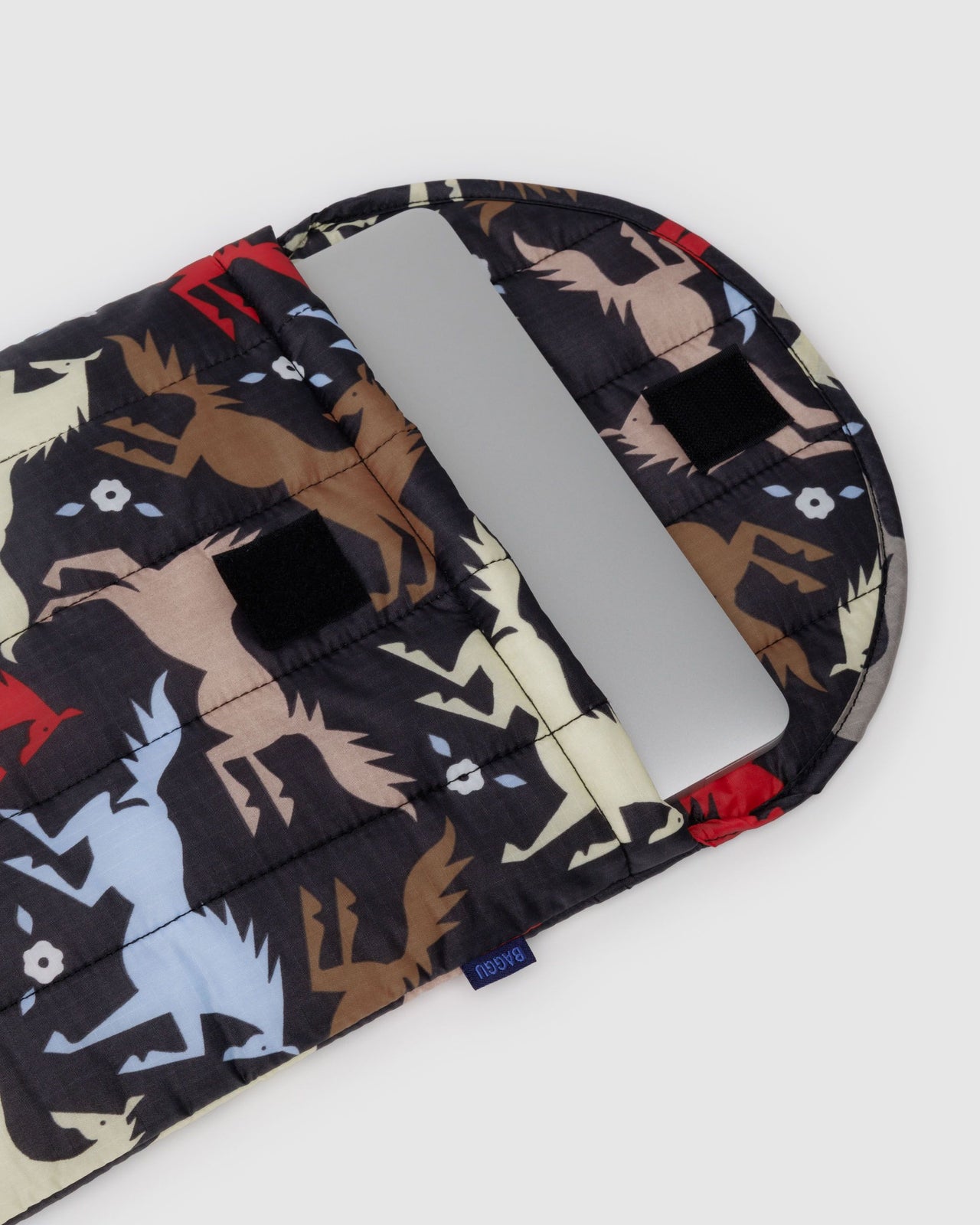 Puffy Laptop Sleeve 13