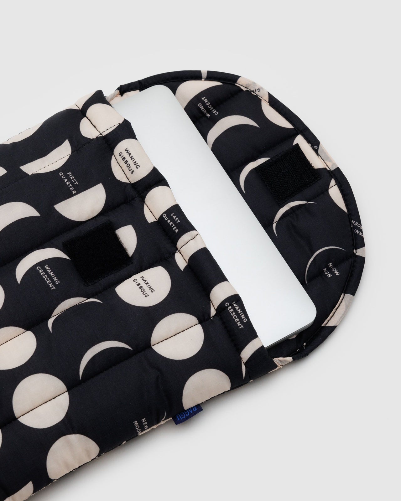 Puffy Laptop Sleeve 13