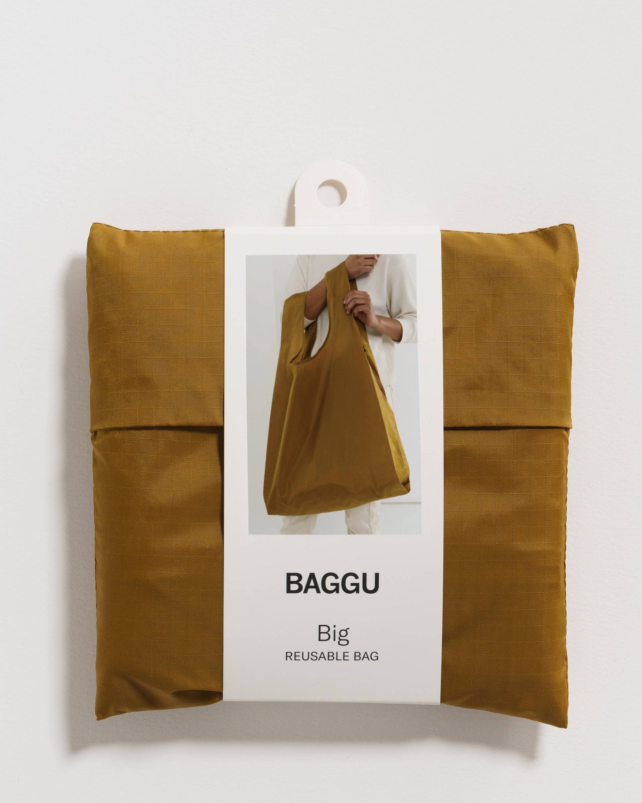 Big Baggu - Bronze