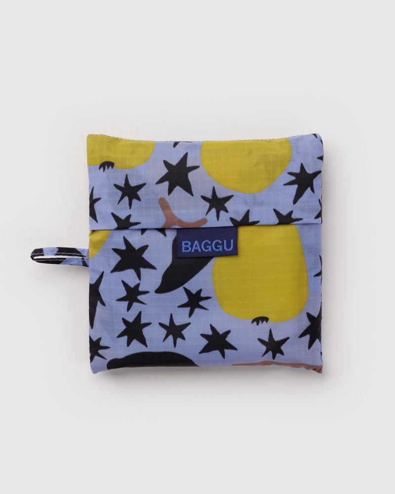 BAGGU Wholesale  Big Baggu - Golden Pears