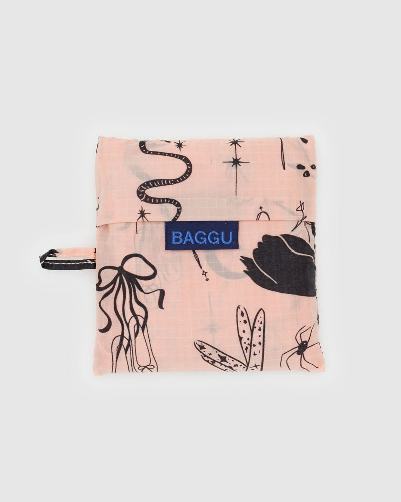 BAGGU Wholesale Shop All Standard Baggu - Ballet Icons