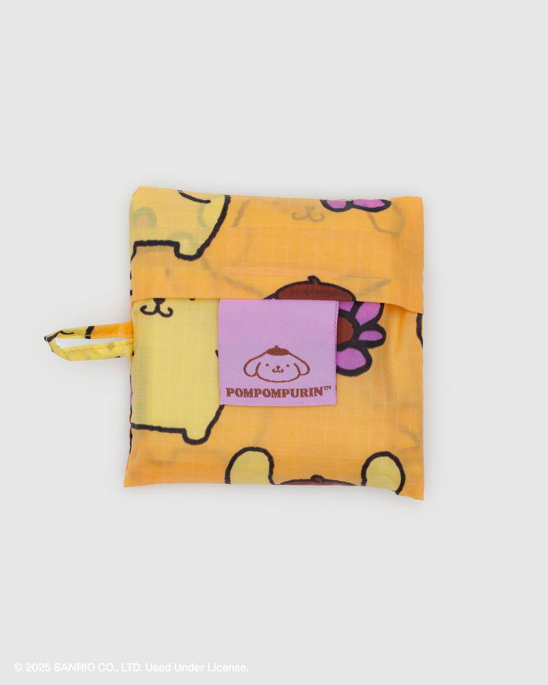 BAGGU Wholesale Reusable Bags Baby Baggu - Pompompurin