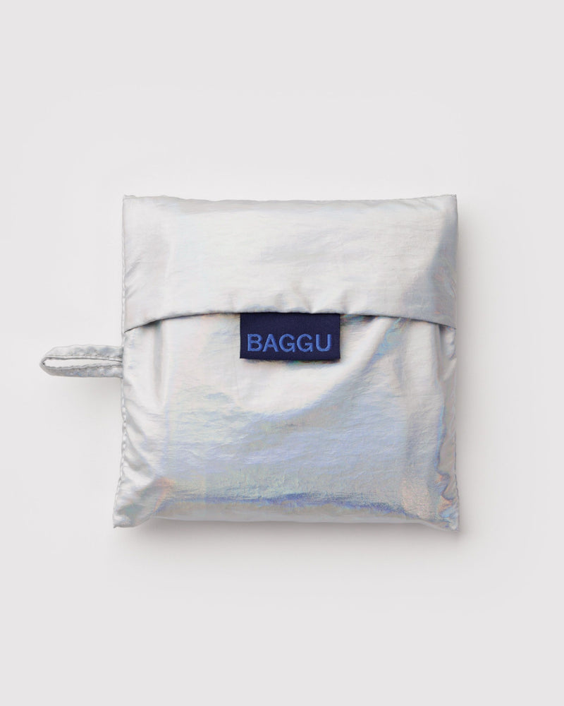 BAGGU Wholesale  Standard Baggu - Moonstone