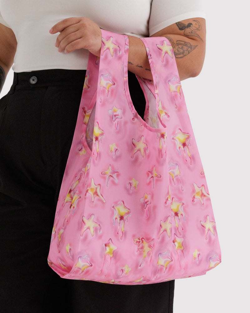 BAGGU Wholesale  Standard Baggu - Dancing Star