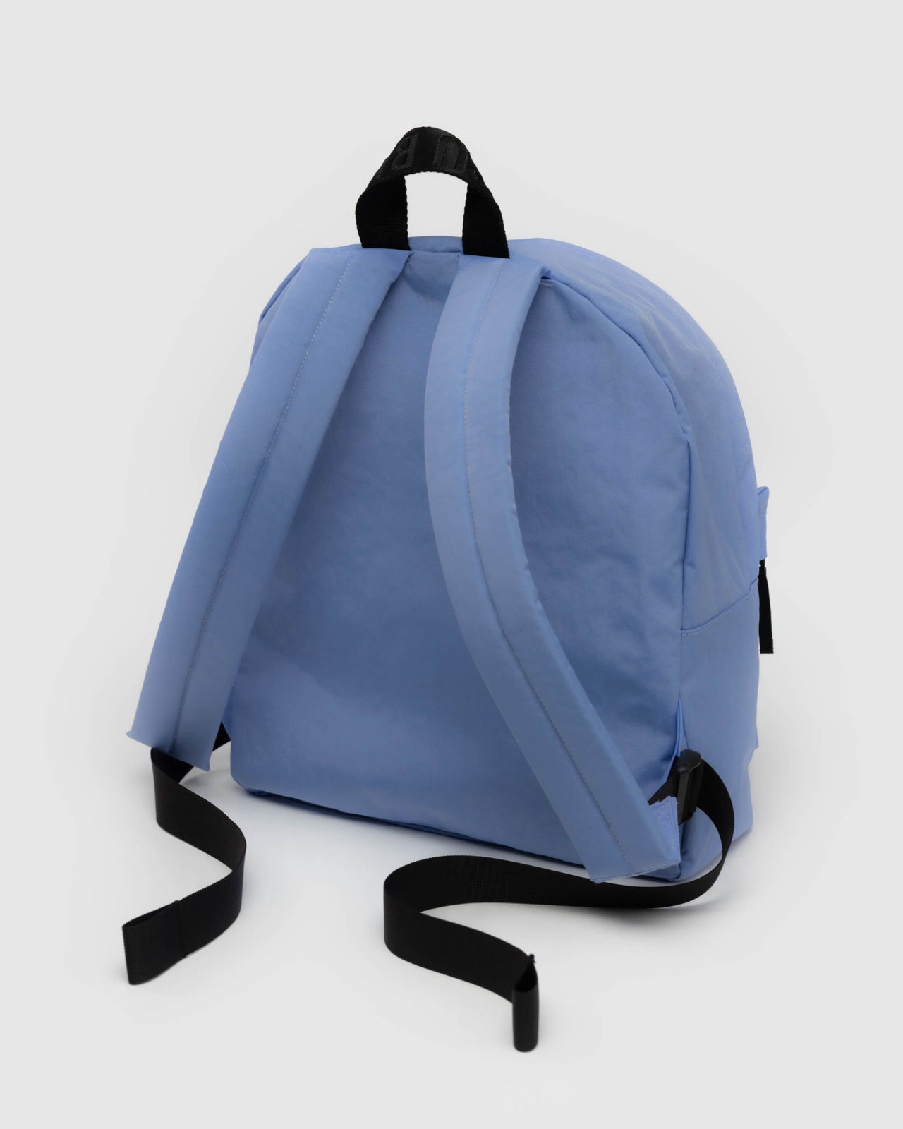Medium Nylon Backpack - Cornflower