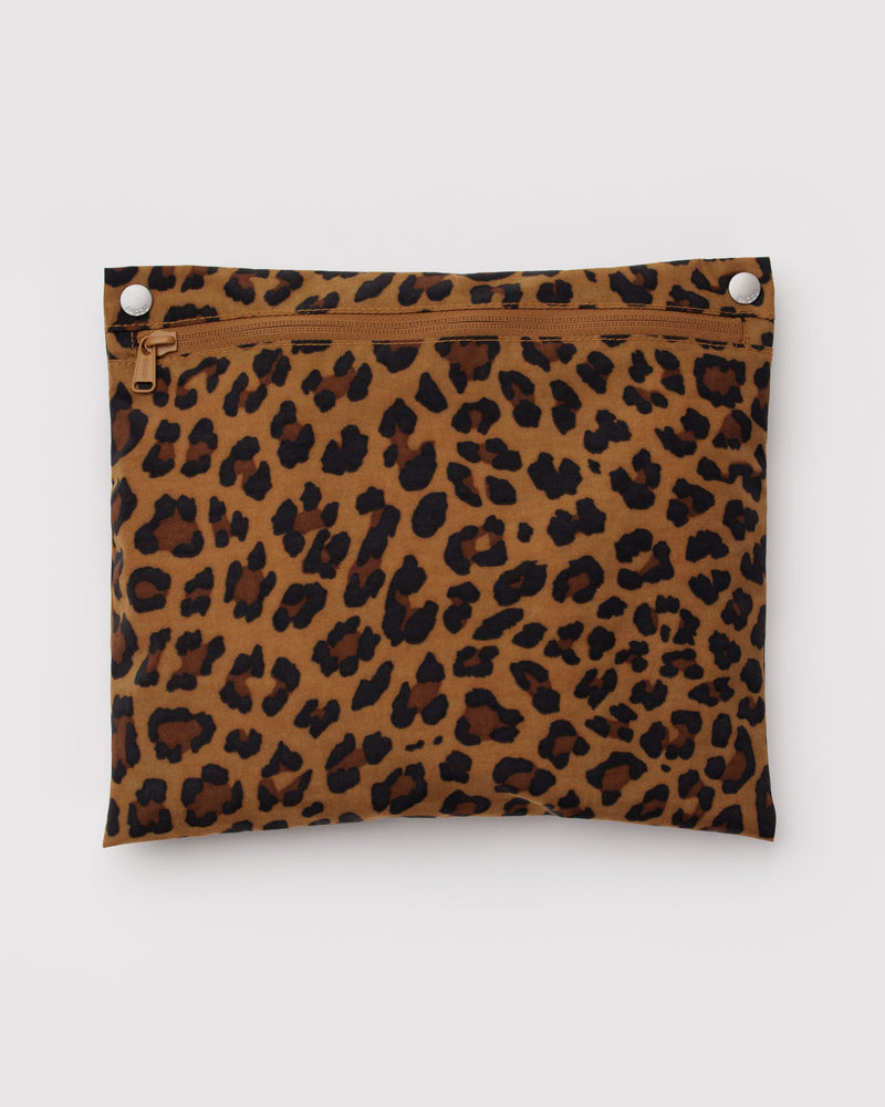 BAGGU Wholesale  Cloud Carry-on - Leopard