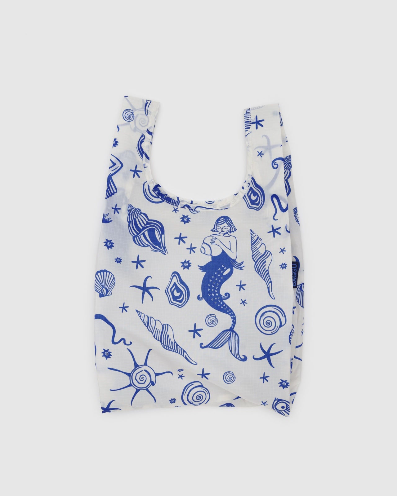 Baby Baggu - Mermaid