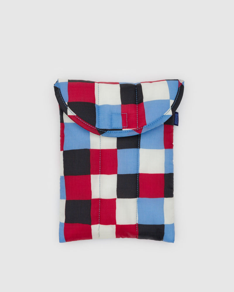 BAGGU Wholesale  Puffy Tablet Sleeve 8