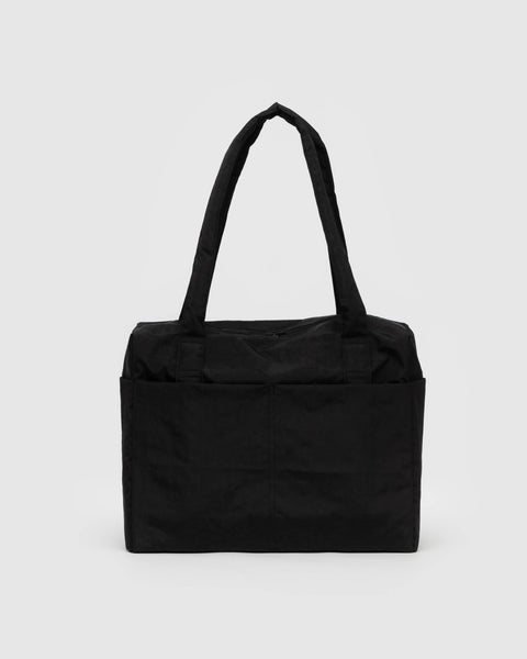 BAGGU Wholesale Cloud Bags Small Cloud Carry-On - Black