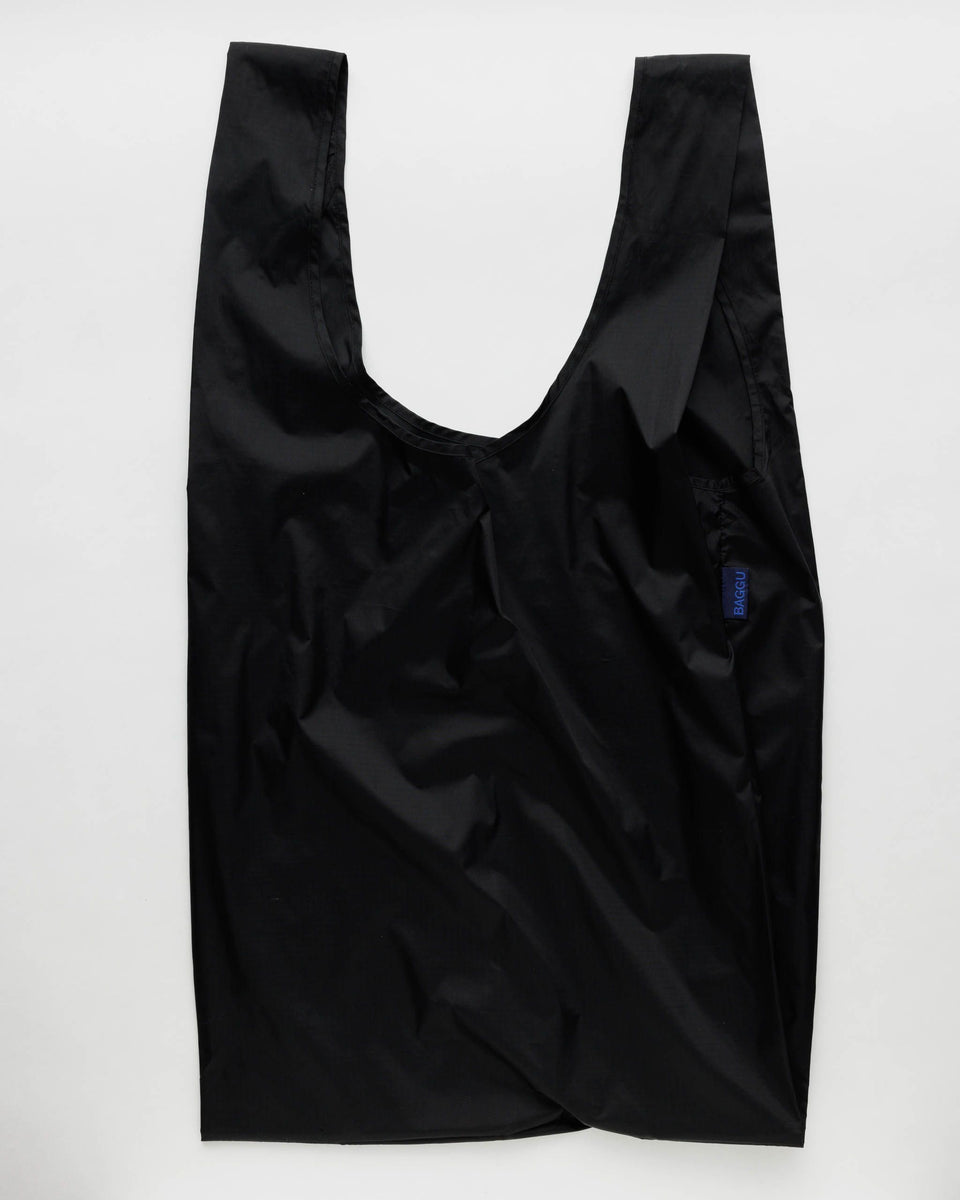 BAGGU Wholesale Big Big Baggu - Black
