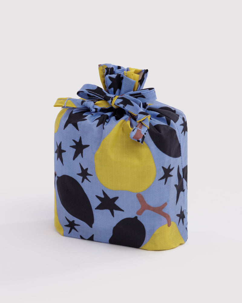 BAGGU Wholesale  Standard Baggu Set of 3 - Winter Orchard