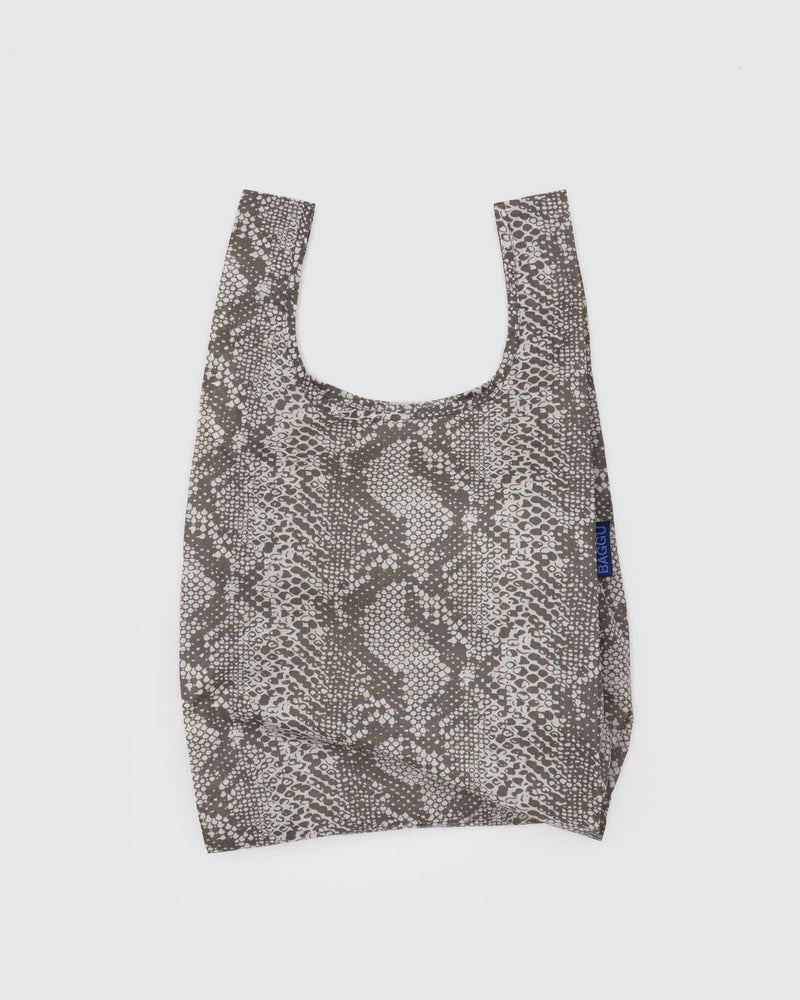 BAGGU Wholesale  Baby Baggu - Snakeskin
