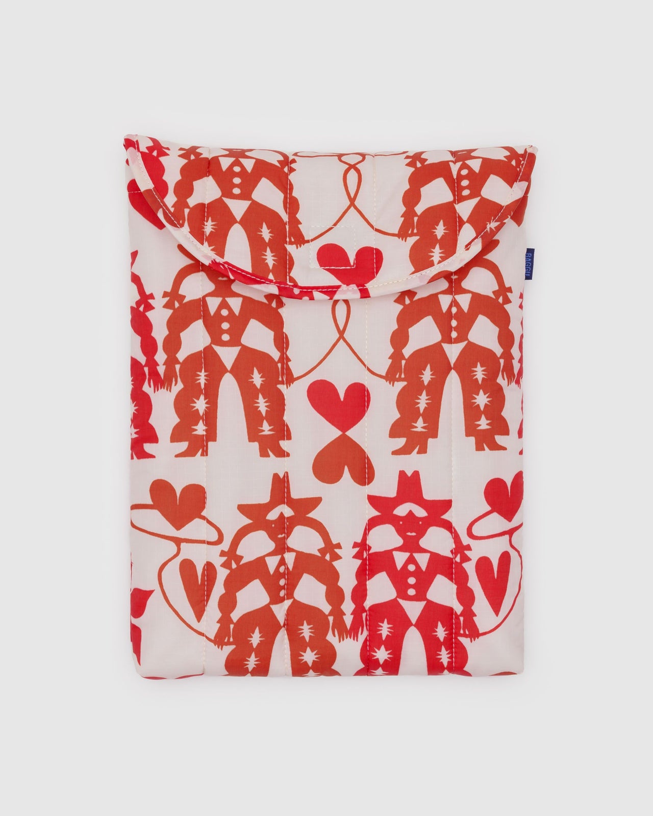 Puffy Laptop Sleeve 13