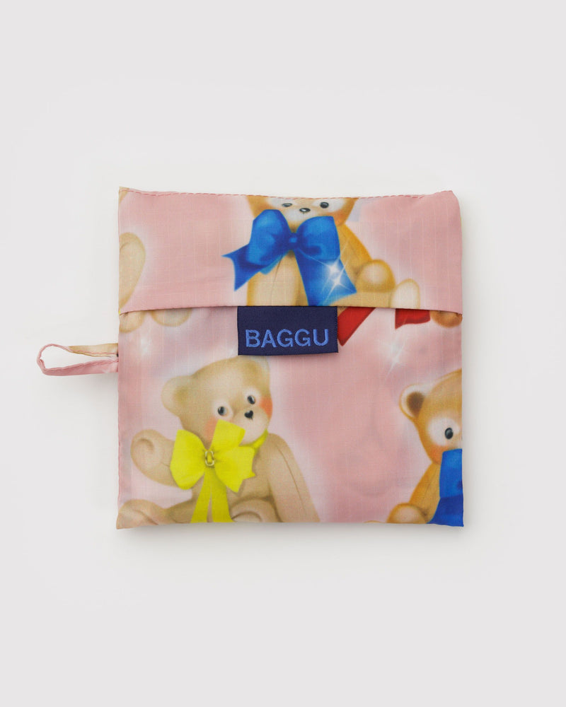 BAGGU Wholesale  Standard Baggu - Teddy Bears