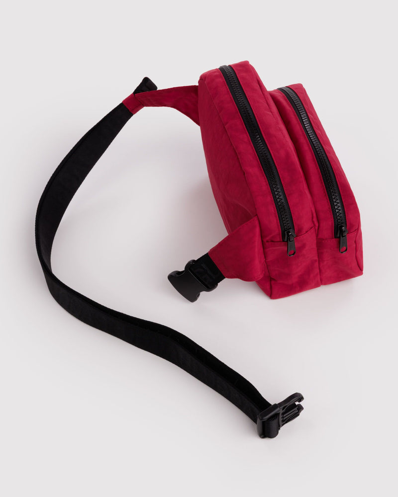 BAGGU Wholesale  Fanny Pack - Cherry